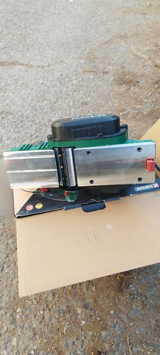 Електрическо ренде Parkside PEH30C3