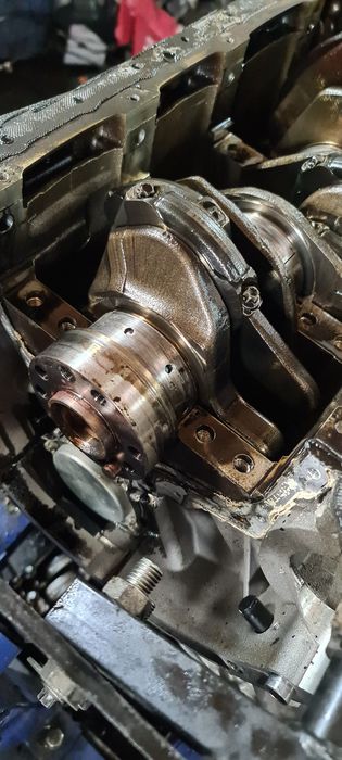 Vand chiuloase Mercedes w221, S class , 350 bluetec, euro 6