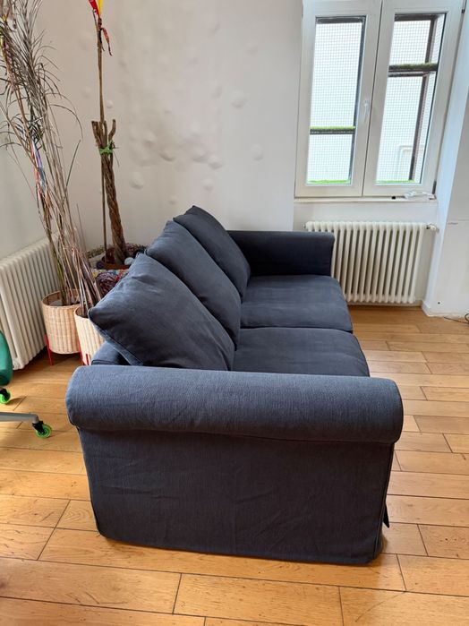 IKEA Canapea Grönlid extensibila