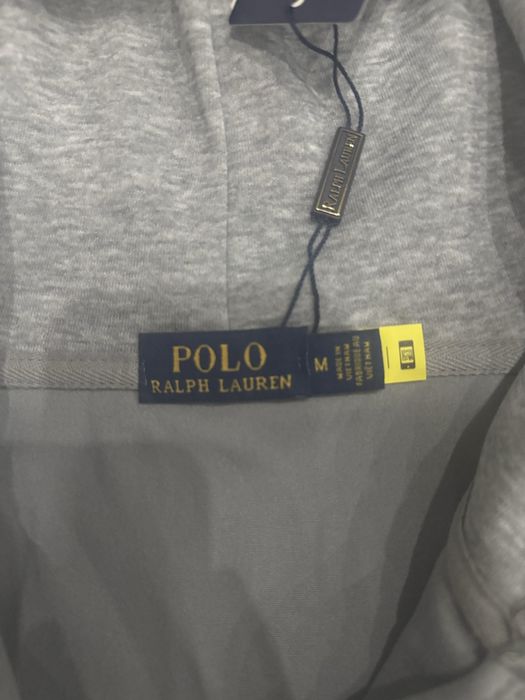Hanorac polo ralph lauren