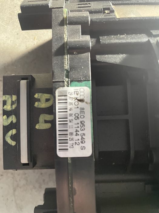 Panglica / spira volan Audi a4 b6 b7 8E0 953 549 F