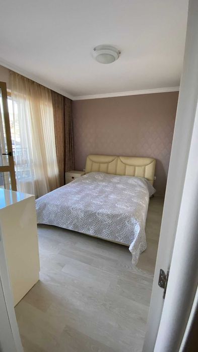 Продава се Двустаен апартамент в Свети Влас - 68 кв.м за 1956 €/кв.м - Снимка #6