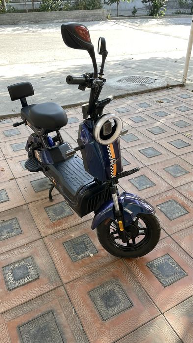 Skuter,Скутер,Мопед,Moped