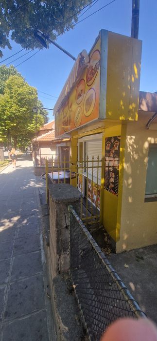 Продава се Магазин в Силистра, Изток - 93 кв.м за 1453 €/кв.м - Снимка #2