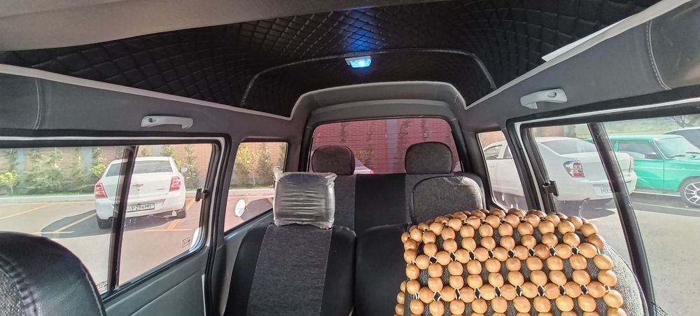 2019 Дамас сотилади пробег 234000 холати яхши нархи 4400 $ келишилади