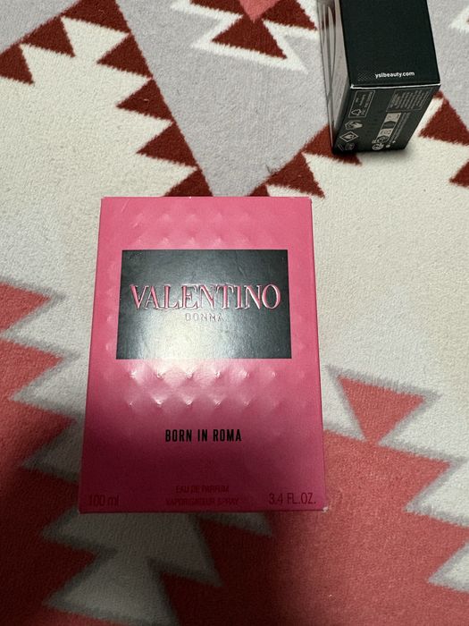 Valentino donna.