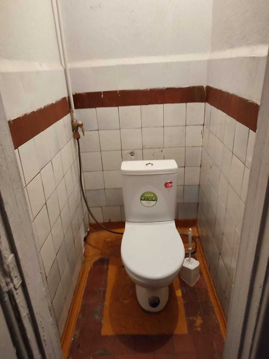 Продам комнату в общежитии
