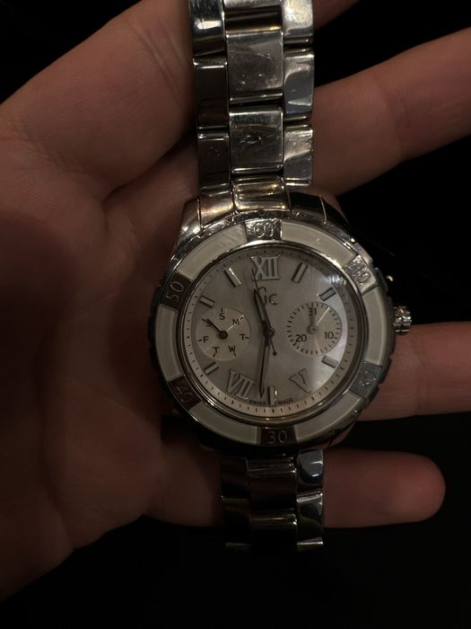 Ceas Guess Collection