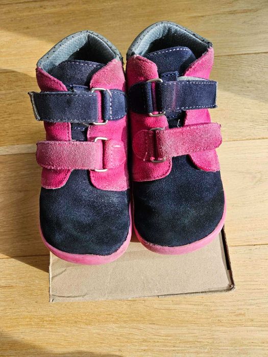 Боси боти Beda Samantha /размер 29/