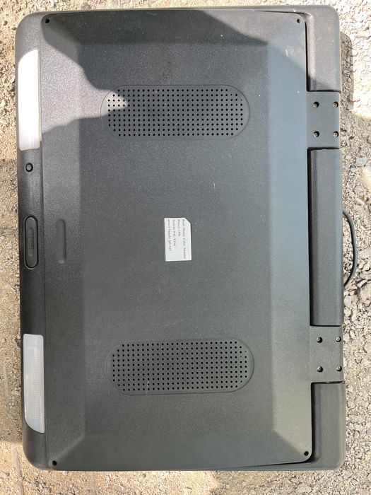 Срочно продаю автотелевизор !