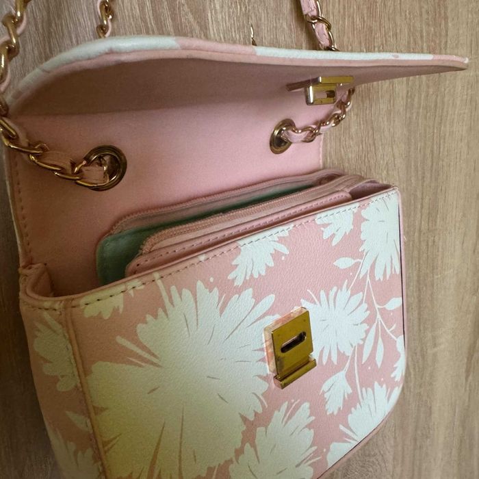 Дамска чанта Diana & Co