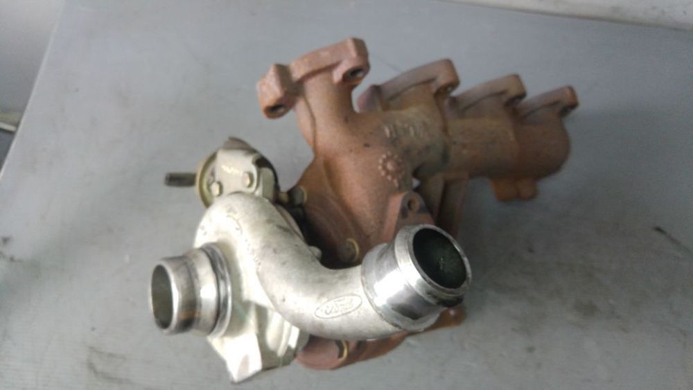 Turbina 1.8 tdci ffda ford focus 1 2002-2004 1s4q-8k682-ap