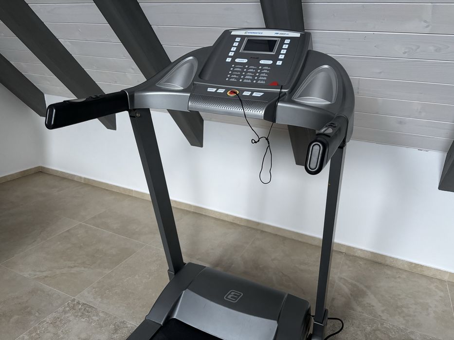 Banda de alergare Energetics