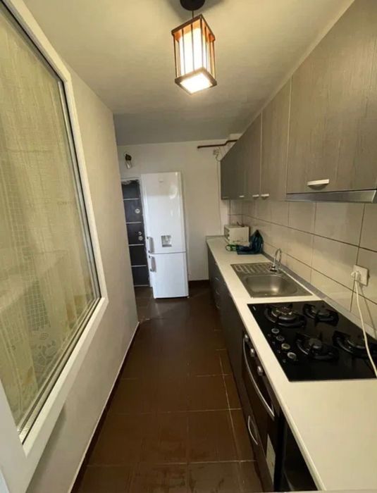 Închiriez apartament 1 camera zona ic frimu vizavi de cin cin