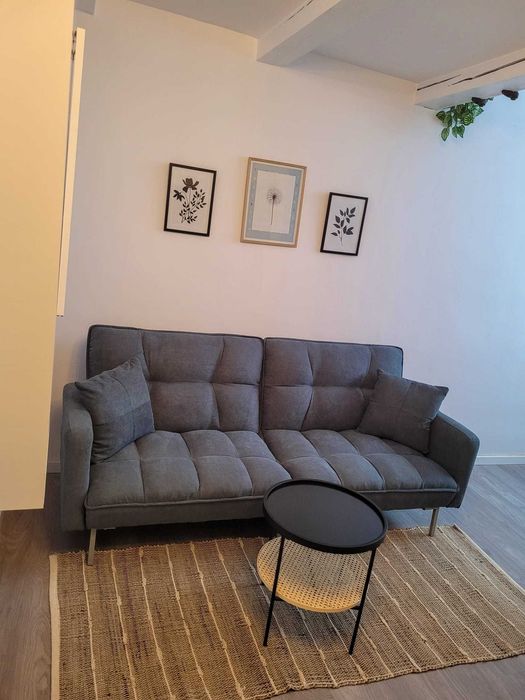 Apartament 1 cameră  Intre Lacuri Ideal Investiție direct proprietar
