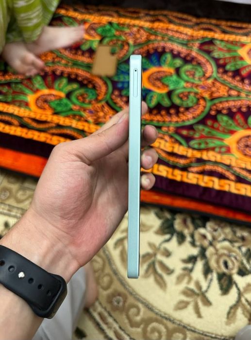 Samsung A16 8/256 yangi 2 kun oldin olingan