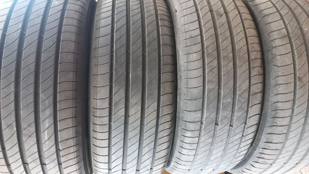 Летни Michelin Primacy 4 - 205 / 55 R16 Германия мишелин