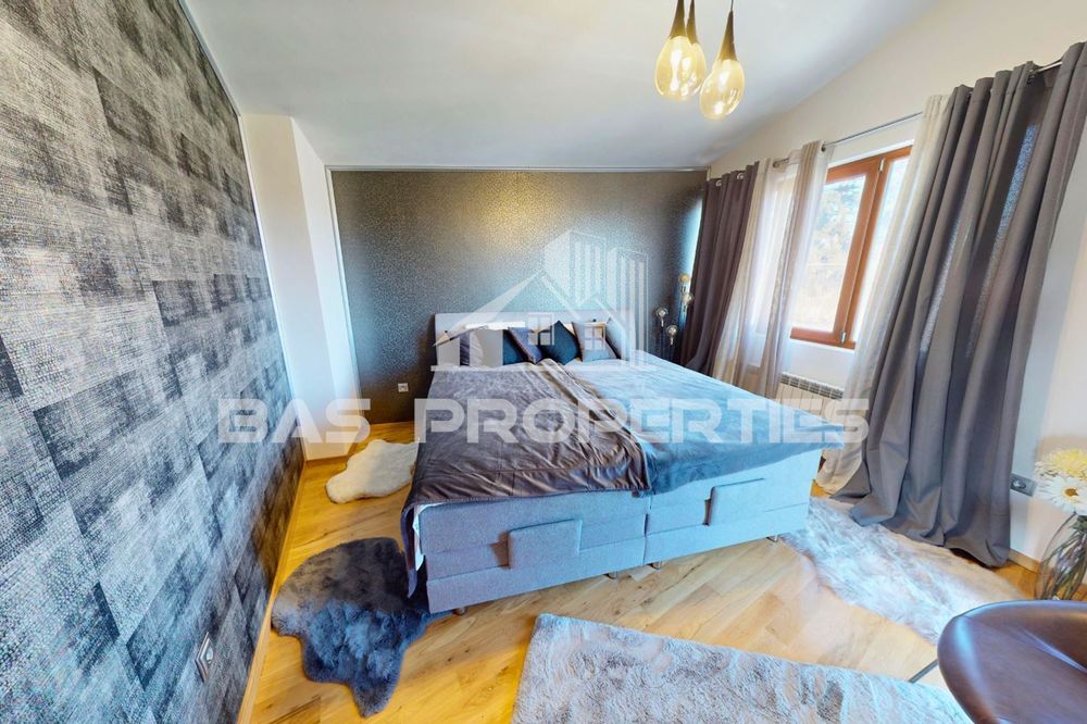 Продава се Къща в с. Пролеша, Област София-област - 200 кв.м за 1339 €/кв.м - Снимка #8