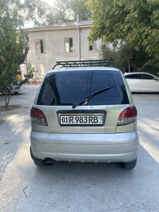 Vikupga arzon trikchilik uchun matiz