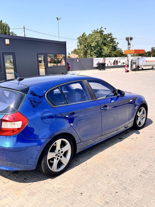 Bmw seria 1 e87