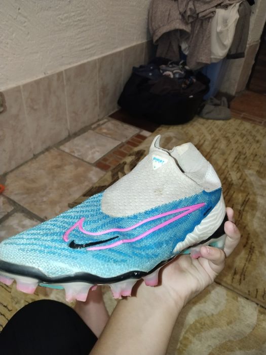 Бутсы фантом gx elite