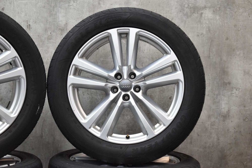 20'' Джанти Audi Q7, Q5