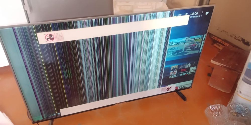 Телевизор сатылады