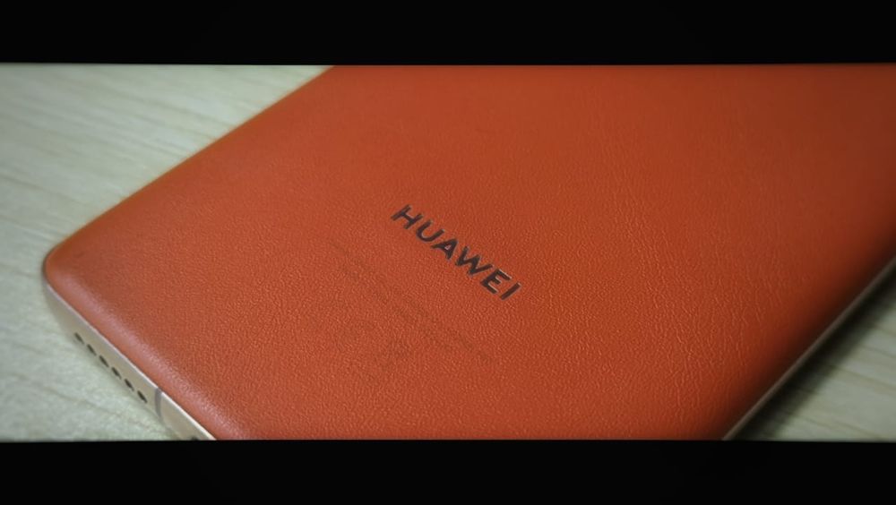 Huawei mate 50 pro