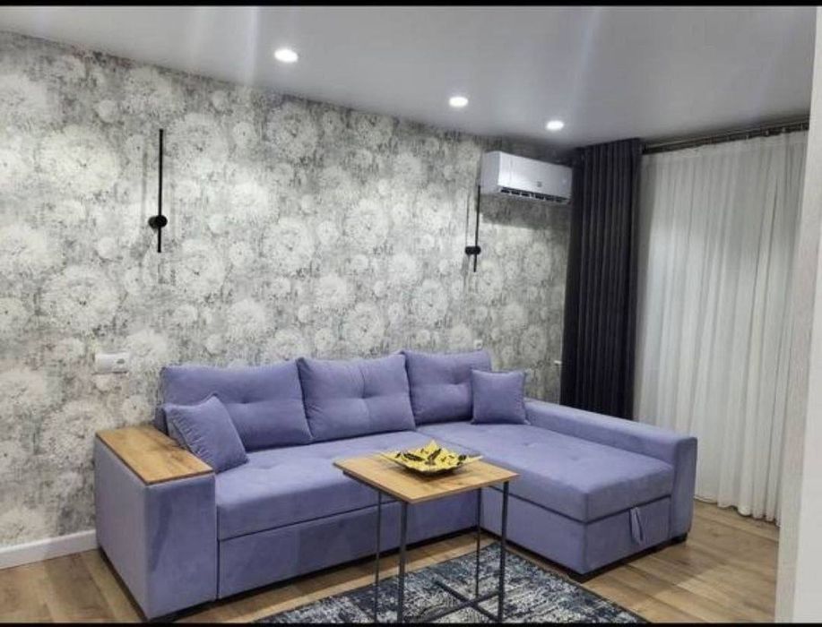 Г.Россия продаётся 1/3/5 квартира евро,с арендатором