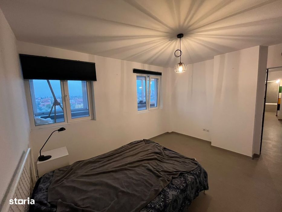 Apartament 3 camere | Balcon generos | Zona Piața Victoriei