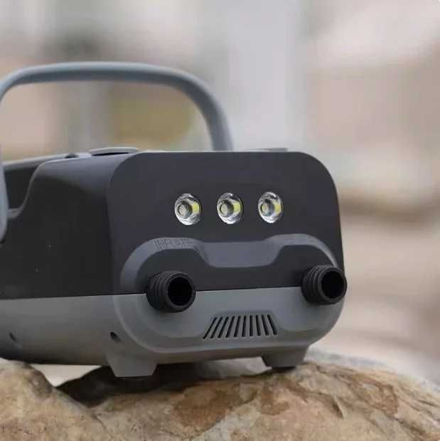 Насос Coody HT-790