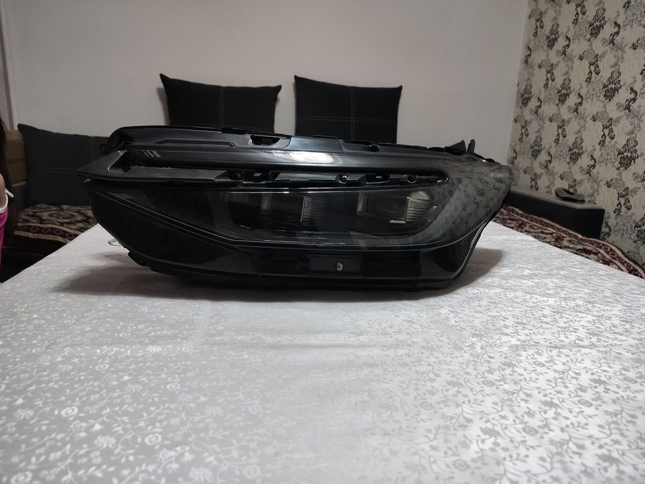 Фары задние на tiggo 7