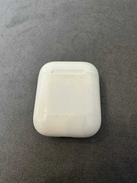 Airpods 2 оригинал. Один владелец.
