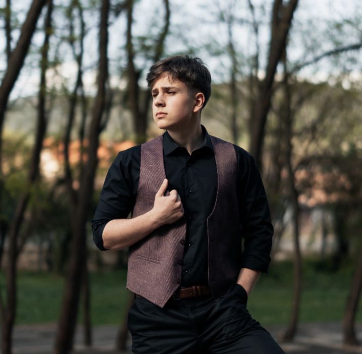 Meditații la matematică si informatica