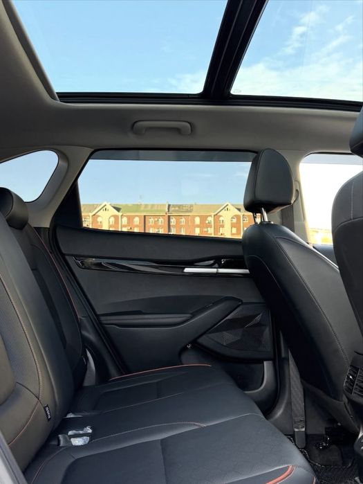 Аренда авто Атырау