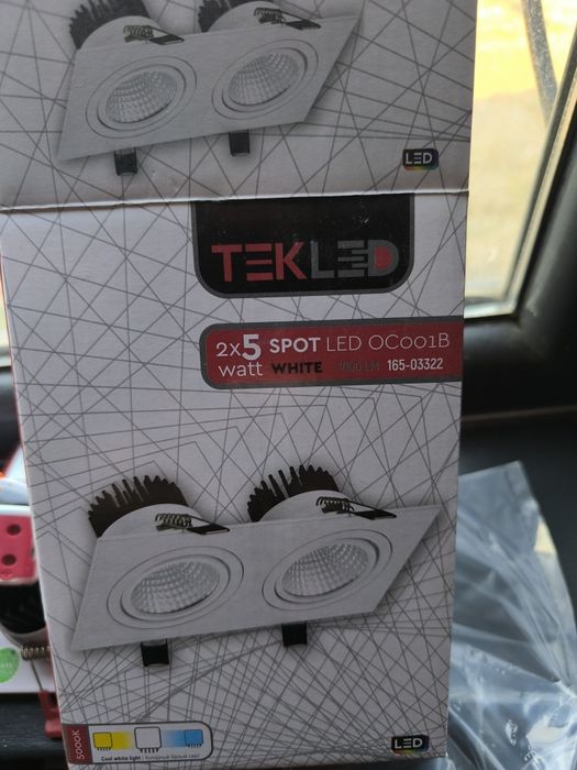 споты светильники