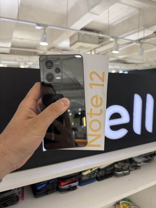 Redmi note 12 pro 256gb 5G