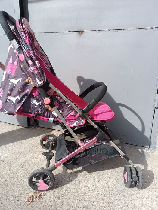 Лятна количка Cosatto