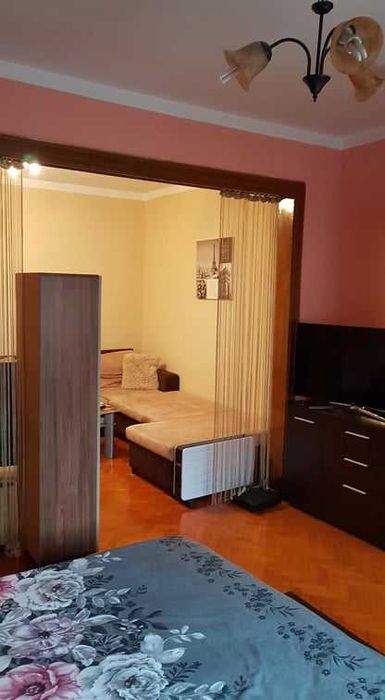 Дава се под наем Двустаен апартамент в София, Медицинска академия - 80 кв.м за 448.8 € - Снимка #3