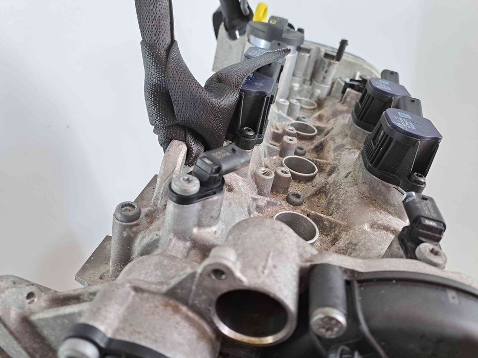 Motor complet ambielat  Volkswagen Golf 7 (5G) [Fabr 2014-prezent] CZE