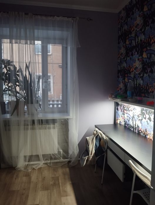 Продам 3 комнатную квартиру