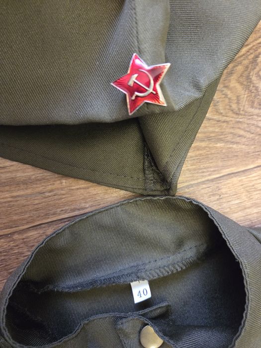 Форма военная для девочки/девушки размер 40-46