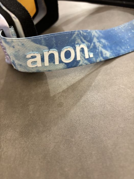 Детска ски каска  50 см   Елза и Ана