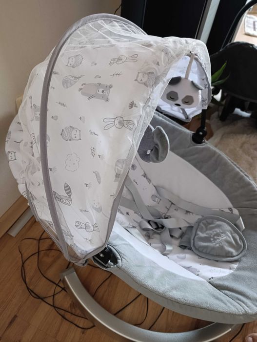 Електрическа люлка MONI унисекс