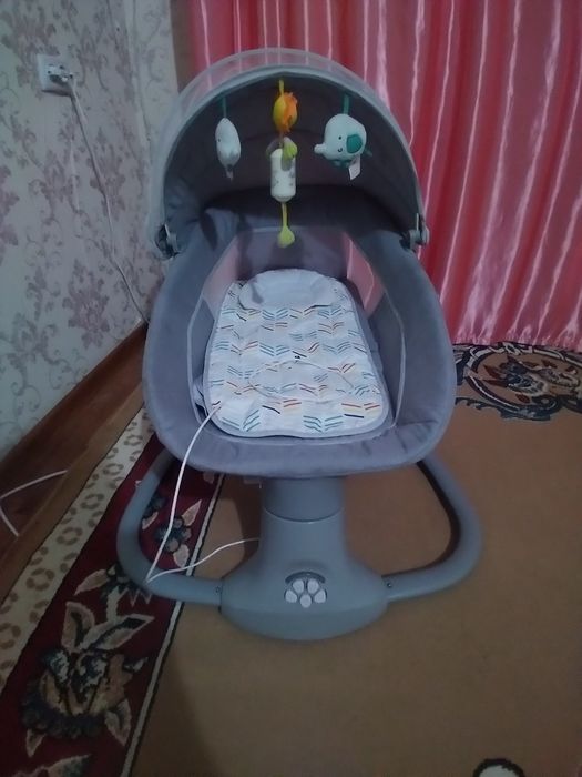 Шезлонг, для детей