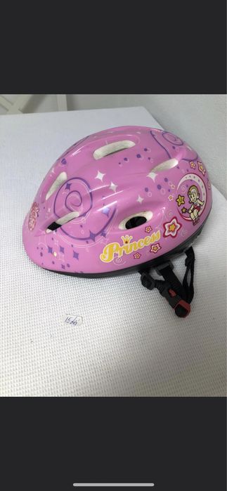 Casca de protectie Decathlon