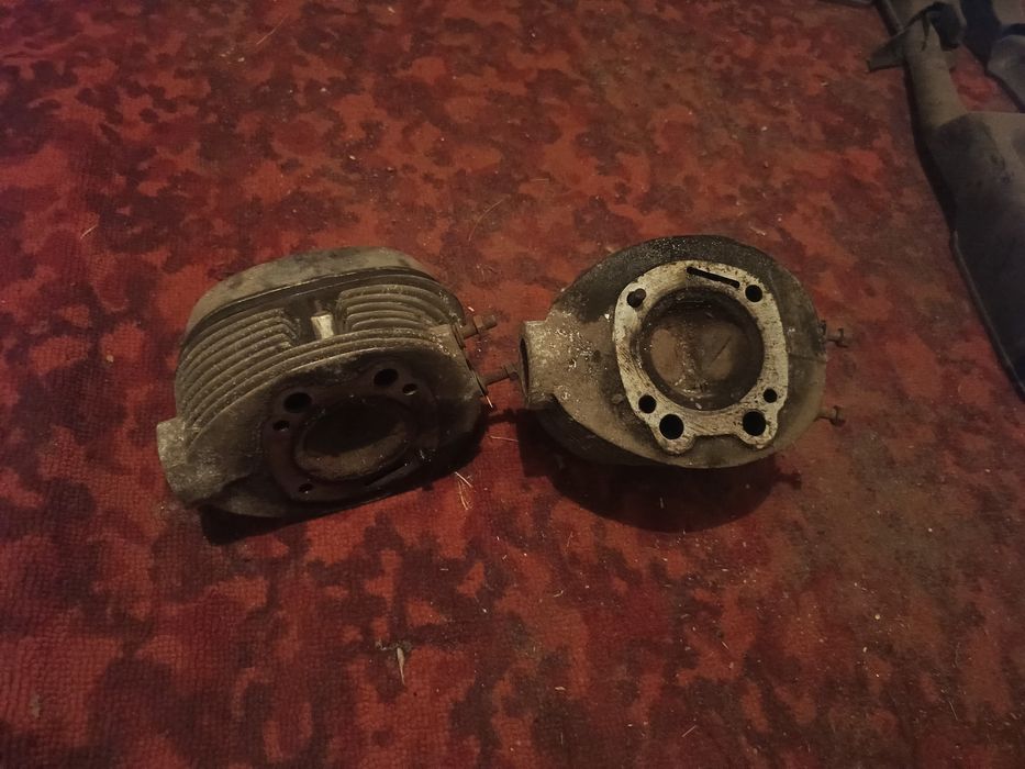 Головки ураловские