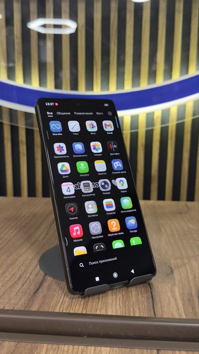 Redmi note 13 pro 256/8Gb С гарантией!