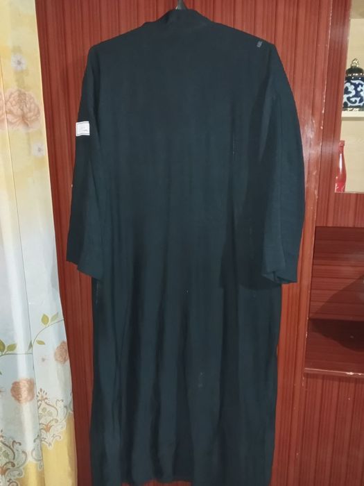 Ayollar kiyimi sifati zor