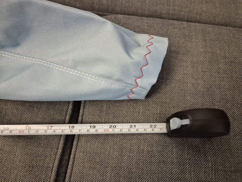 Seven Ethika Vox Youth pantaloni motocross etichetă copii măsura 24